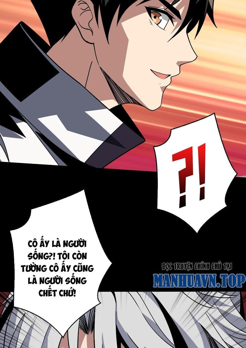 đọc truyện Vừa Chơi Đã Có Tài Khoản Vương Giả Chương 351 ảnh 25 tại Thiên Thai Truyện