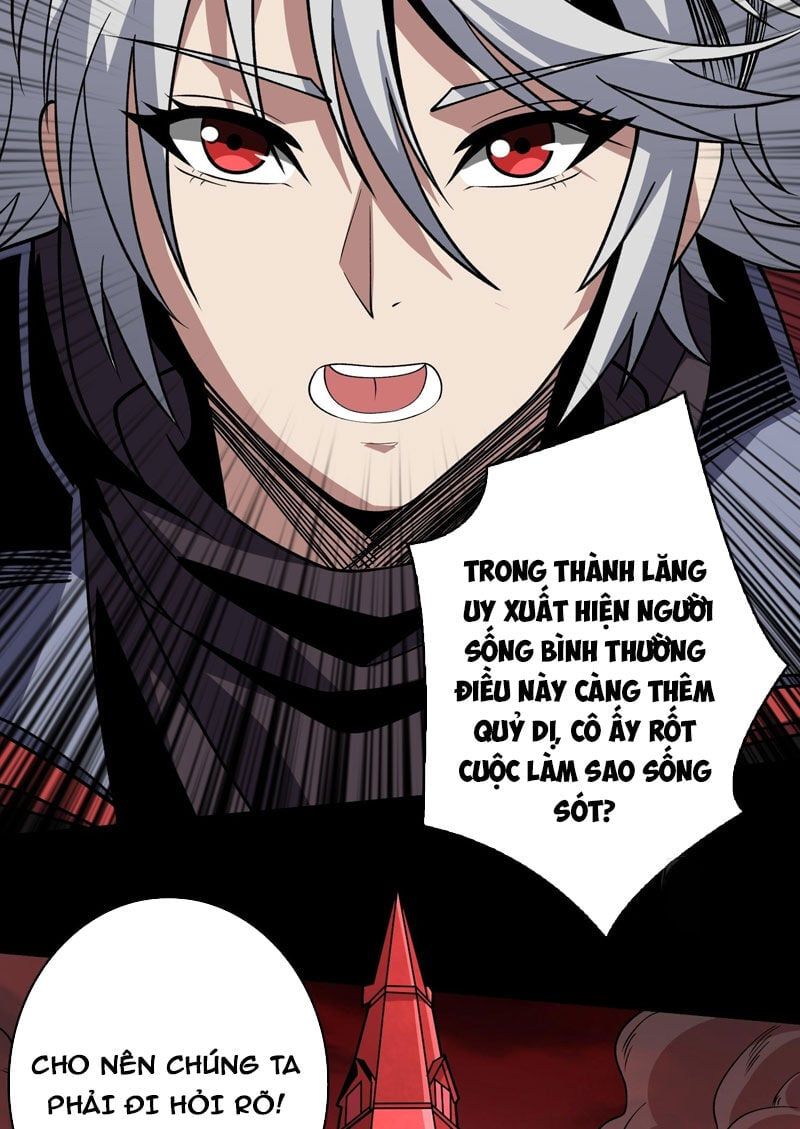 đọc truyện Vừa Chơi Đã Có Tài Khoản Vương Giả Chương 351 ảnh 26 tại Thiên Thai Truyện