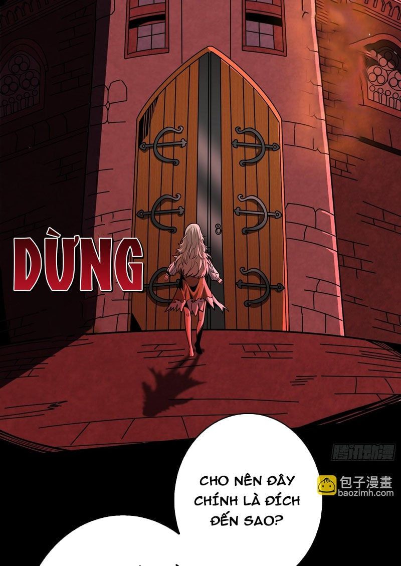 đọc truyện Vừa Chơi Đã Có Tài Khoản Vương Giả Chương 351 ảnh 28 tại Thiên Thai Truyện