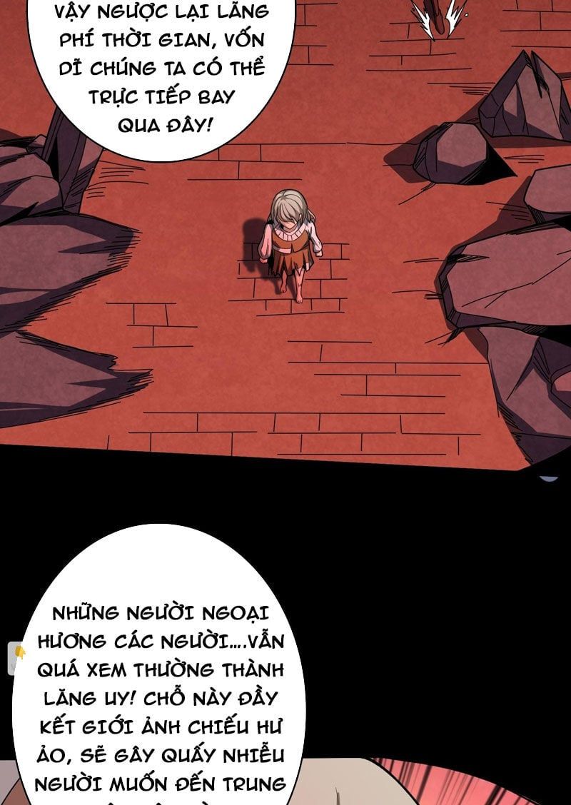 đọc truyện Vừa Chơi Đã Có Tài Khoản Vương Giả Chương 351 ảnh 30 tại Thiên Thai Truyện