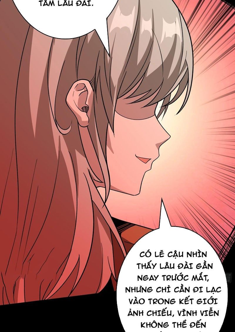 đọc truyện Vừa Chơi Đã Có Tài Khoản Vương Giả Chương 351 ảnh 31 tại Thiên Thai Truyện