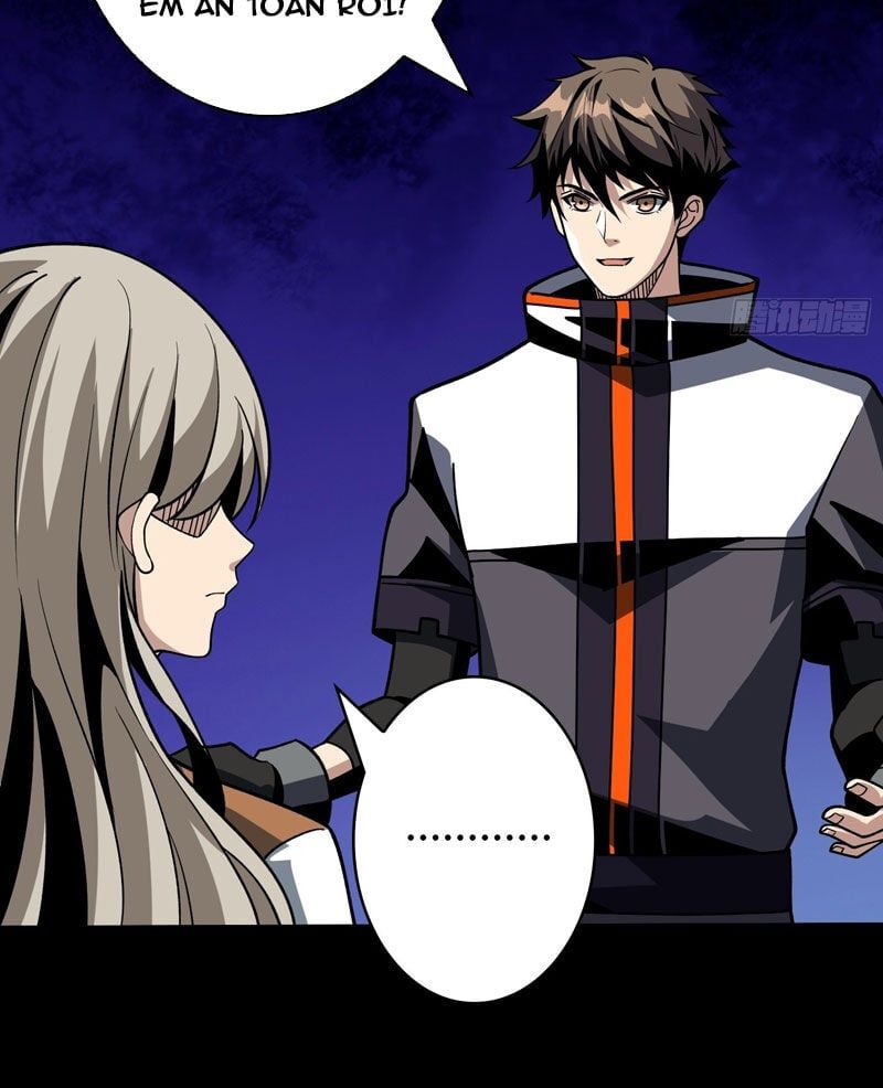 đọc truyện Vừa Chơi Đã Có Tài Khoản Vương Giả Chương 351 ảnh 5 tại Thiên Thai Truyện