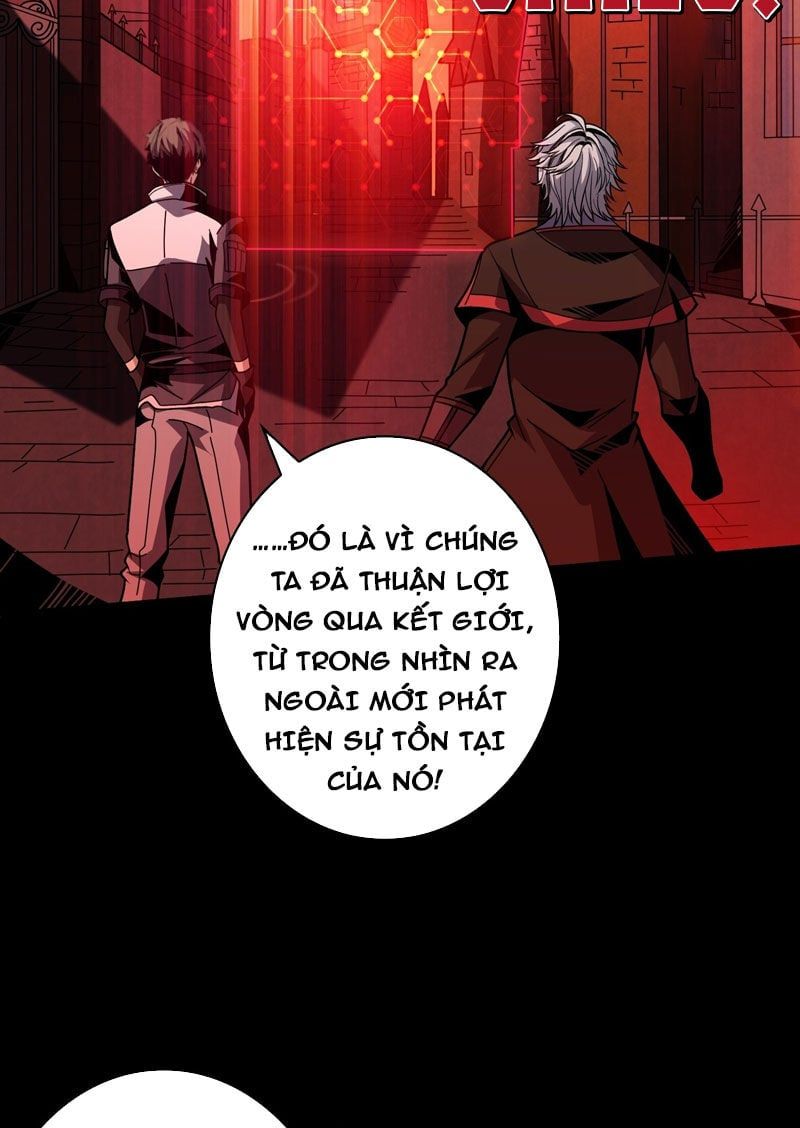 đọc truyện Vừa Chơi Đã Có Tài Khoản Vương Giả Chương 351 ảnh 33 tại Thiên Thai Truyện