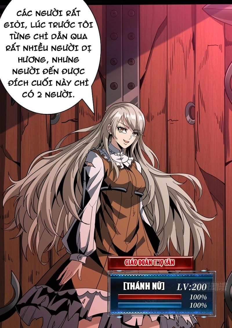 đọc truyện Vừa Chơi Đã Có Tài Khoản Vương Giả Chương 351 ảnh 34 tại Thiên Thai Truyện