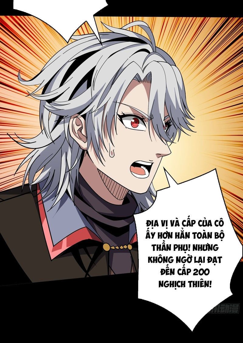 đọc truyện Vừa Chơi Đã Có Tài Khoản Vương Giả Chương 351 ảnh 36 tại Thiên Thai Truyện