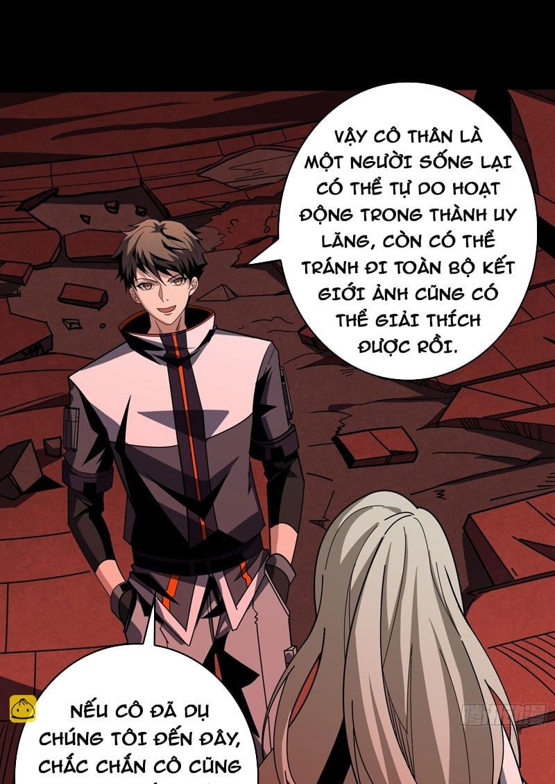 đọc truyện Vừa Chơi Đã Có Tài Khoản Vương Giả Chương 351 ảnh 37 tại Thiên Thai Truyện