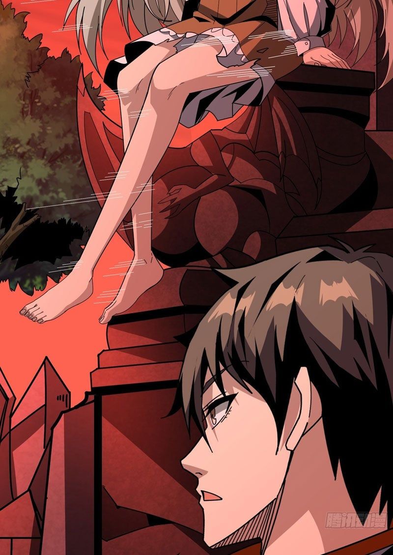 đọc truyện Vừa Chơi Đã Có Tài Khoản Vương Giả Chương 351 ảnh 39 tại Thiên Thai Truyện