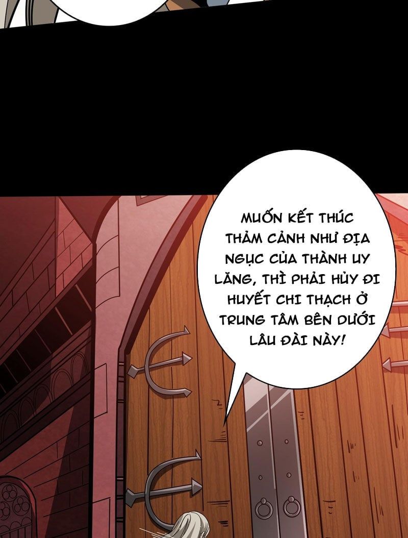 đọc truyện Vừa Chơi Đã Có Tài Khoản Vương Giả Chương 351 ảnh 43 tại Thiên Thai Truyện