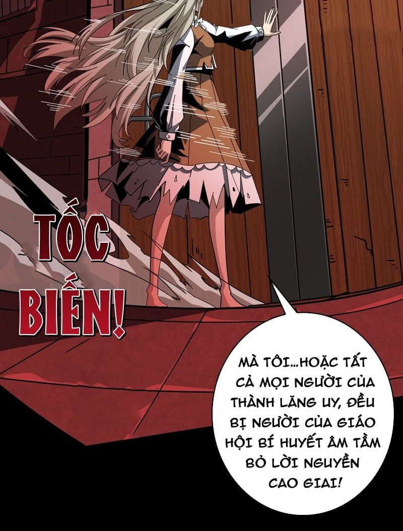 đọc truyện Vừa Chơi Đã Có Tài Khoản Vương Giả Chương 351 ảnh 44 tại Thiên Thai Truyện