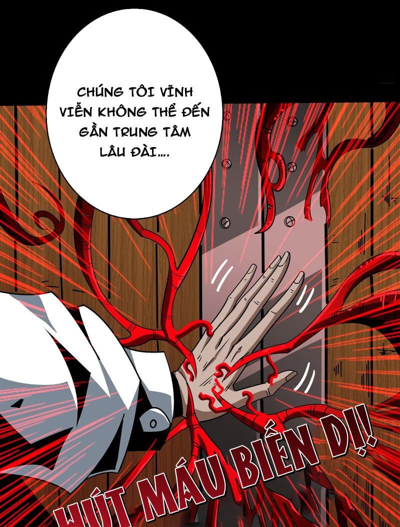 đọc truyện Vừa Chơi Đã Có Tài Khoản Vương Giả Chương 351 ảnh 45 tại Thiên Thai Truyện