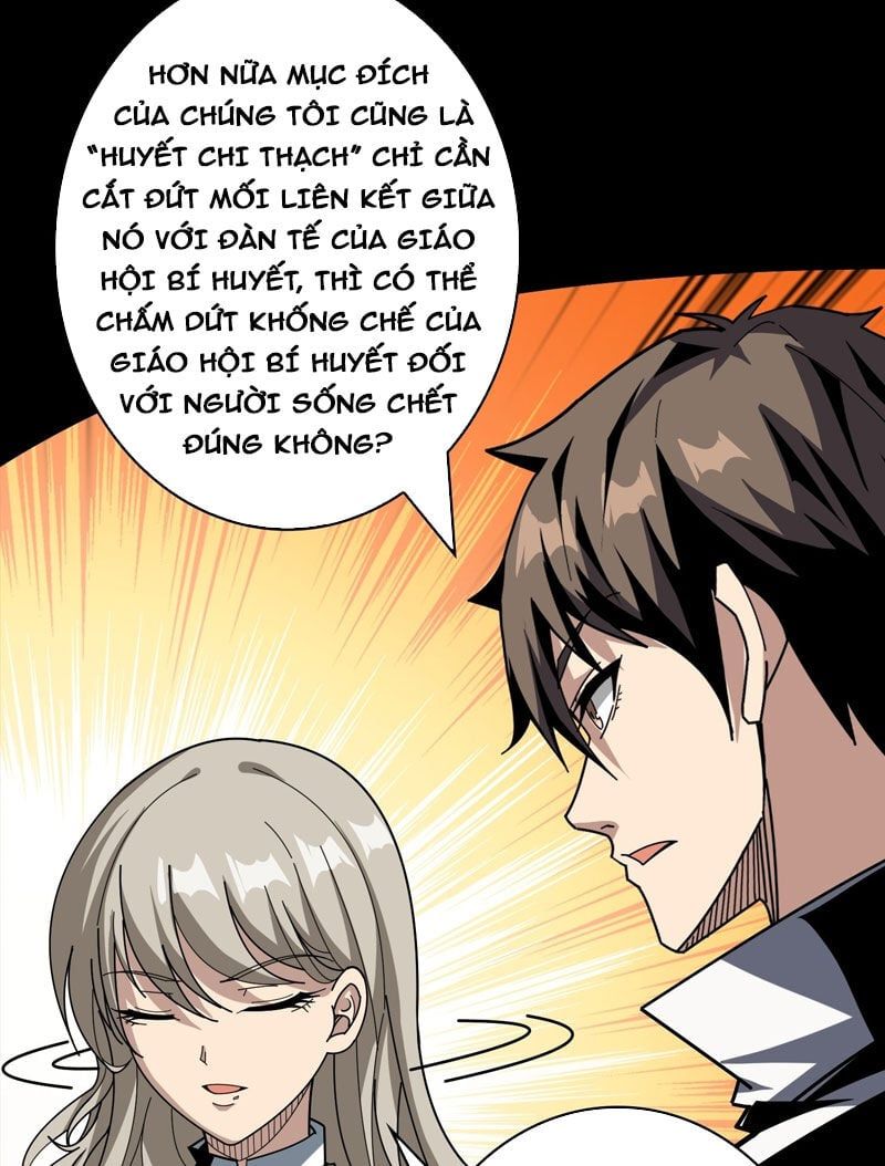 đọc truyện Vừa Chơi Đã Có Tài Khoản Vương Giả Chương 351 ảnh 50 tại Thiên Thai Truyện