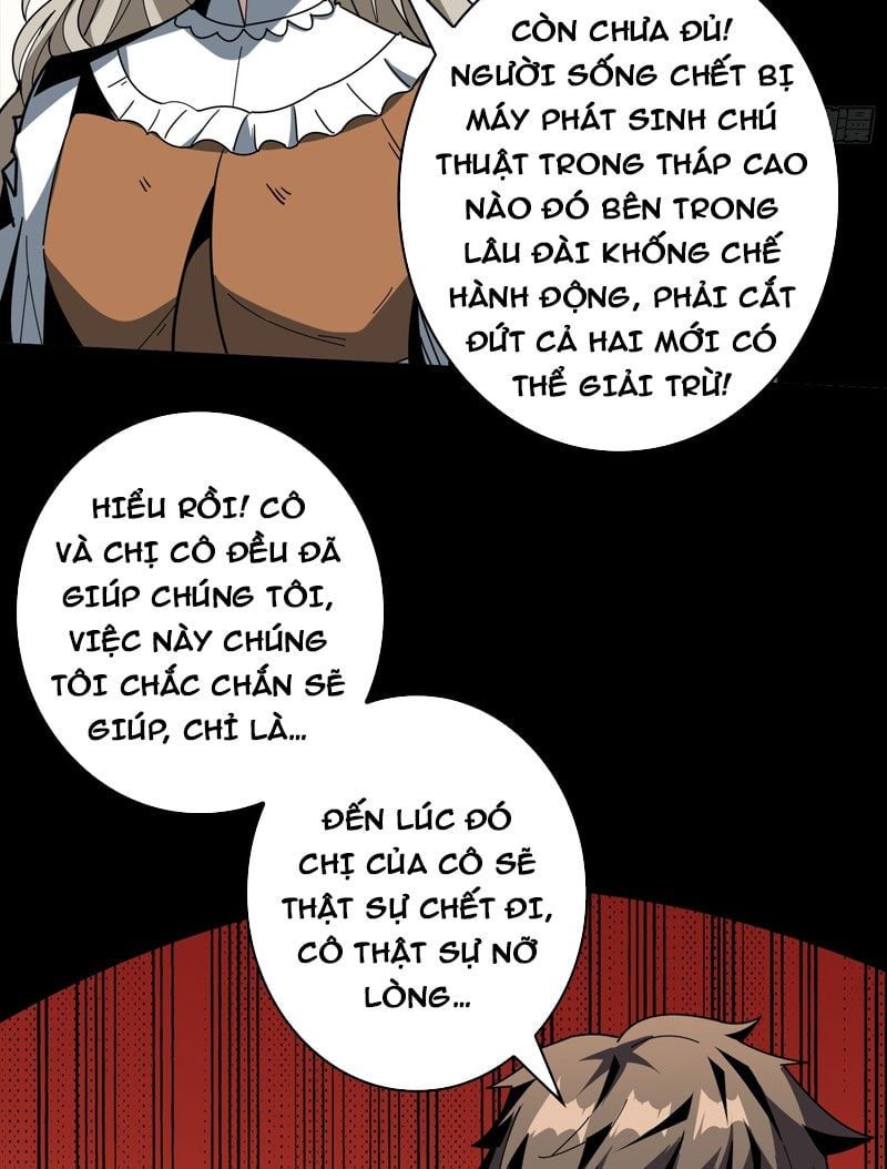 đọc truyện Vừa Chơi Đã Có Tài Khoản Vương Giả Chương 351 ảnh 51 tại Thiên Thai Truyện