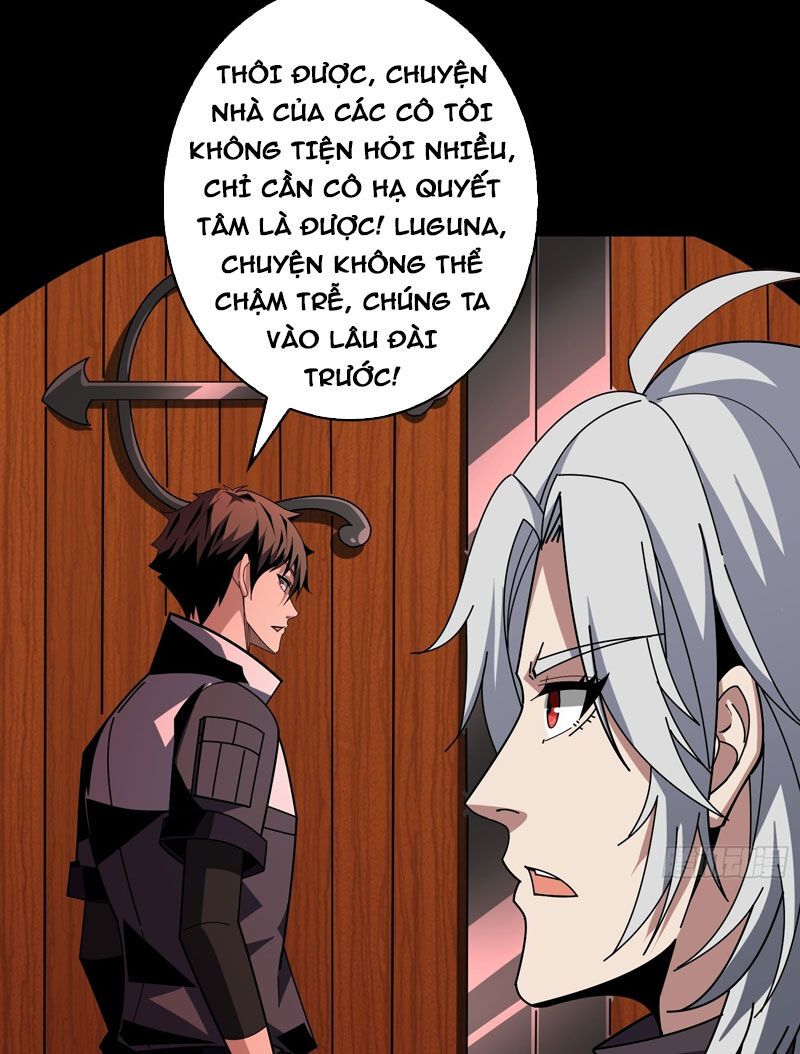 đọc truyện Vừa Chơi Đã Có Tài Khoản Vương Giả Chương 351 ảnh 53 tại Thiên Thai Truyện