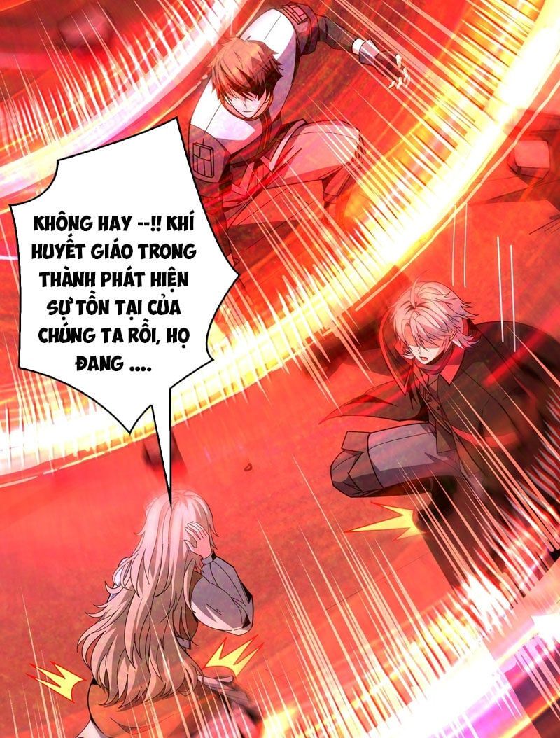 đọc truyện Vừa Chơi Đã Có Tài Khoản Vương Giả Chương 351 ảnh 61 tại Thiên Thai Truyện