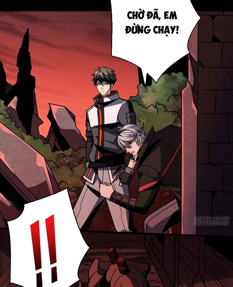 đọc truyện Vừa Chơi Đã Có Tài Khoản Vương Giả Chương 351 ảnh 8 tại Thiên Thai Truyện