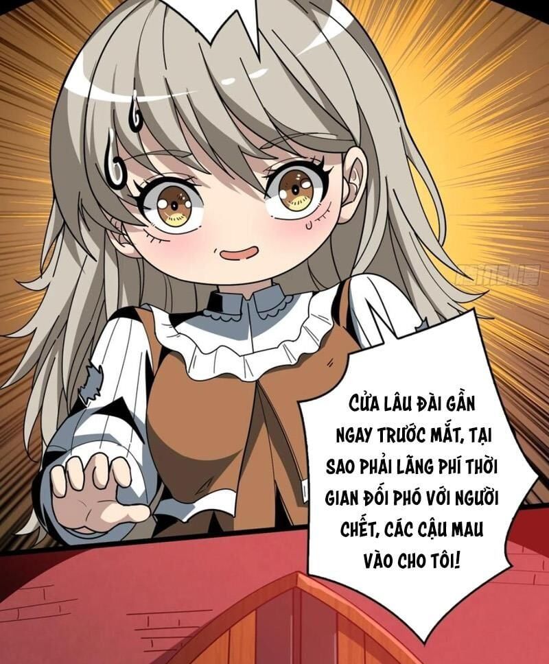 đọc truyện Vừa Chơi Đã Có Tài Khoản Vương Giả Chương 352 ảnh 12 tại Thiên Thai Truyện