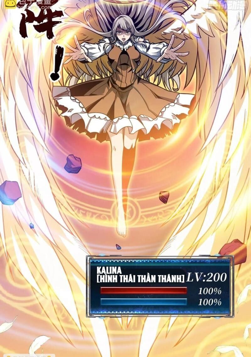 đọc truyện Vừa Chơi Đã Có Tài Khoản Vương Giả Chương 352 ảnh 23 tại Thiên Thai Truyện