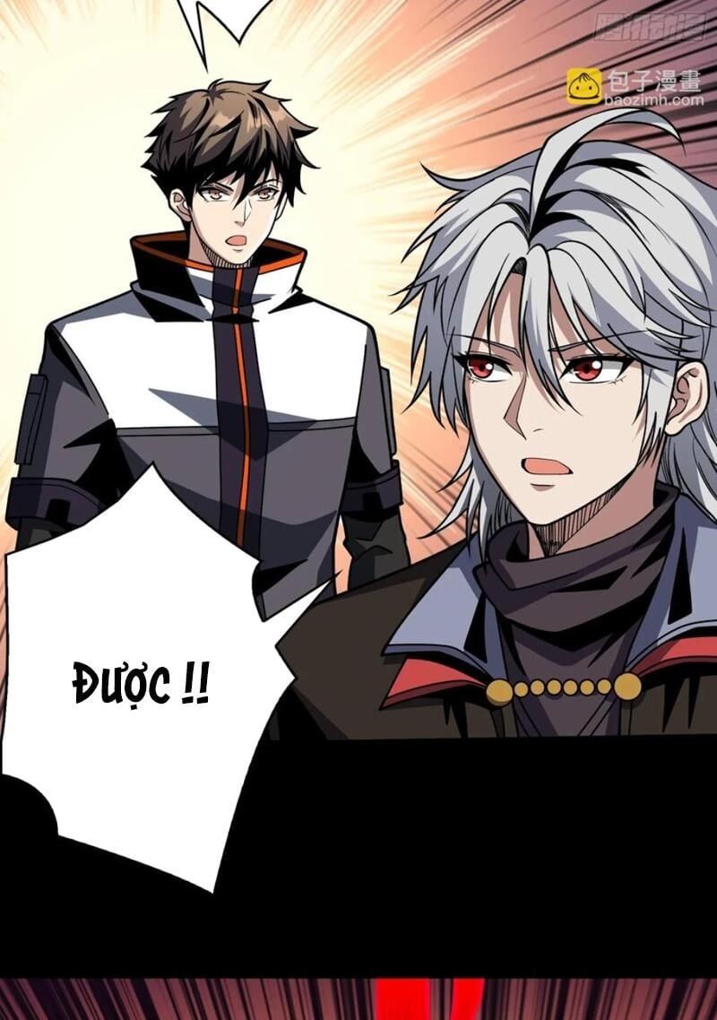 đọc truyện Vừa Chơi Đã Có Tài Khoản Vương Giả Chương 352 ảnh 26 tại Thiên Thai Truyện