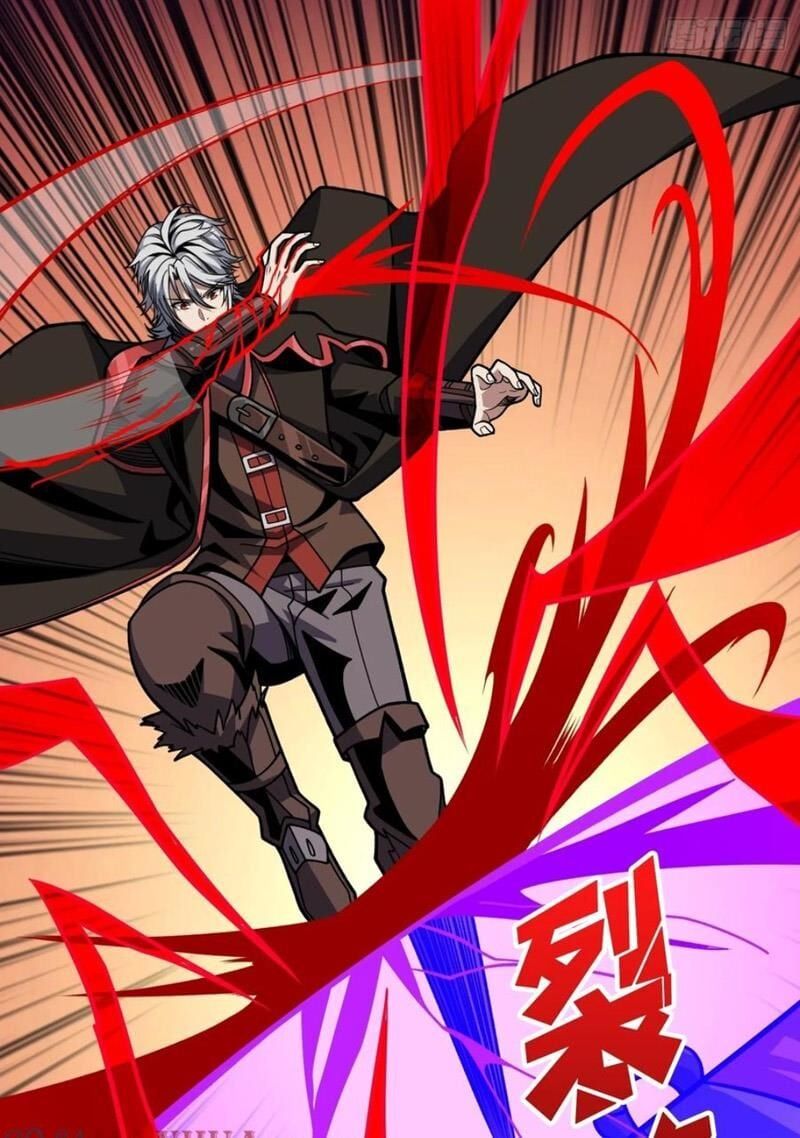 đọc truyện Vừa Chơi Đã Có Tài Khoản Vương Giả Chương 352 ảnh 27 tại Thiên Thai Truyện