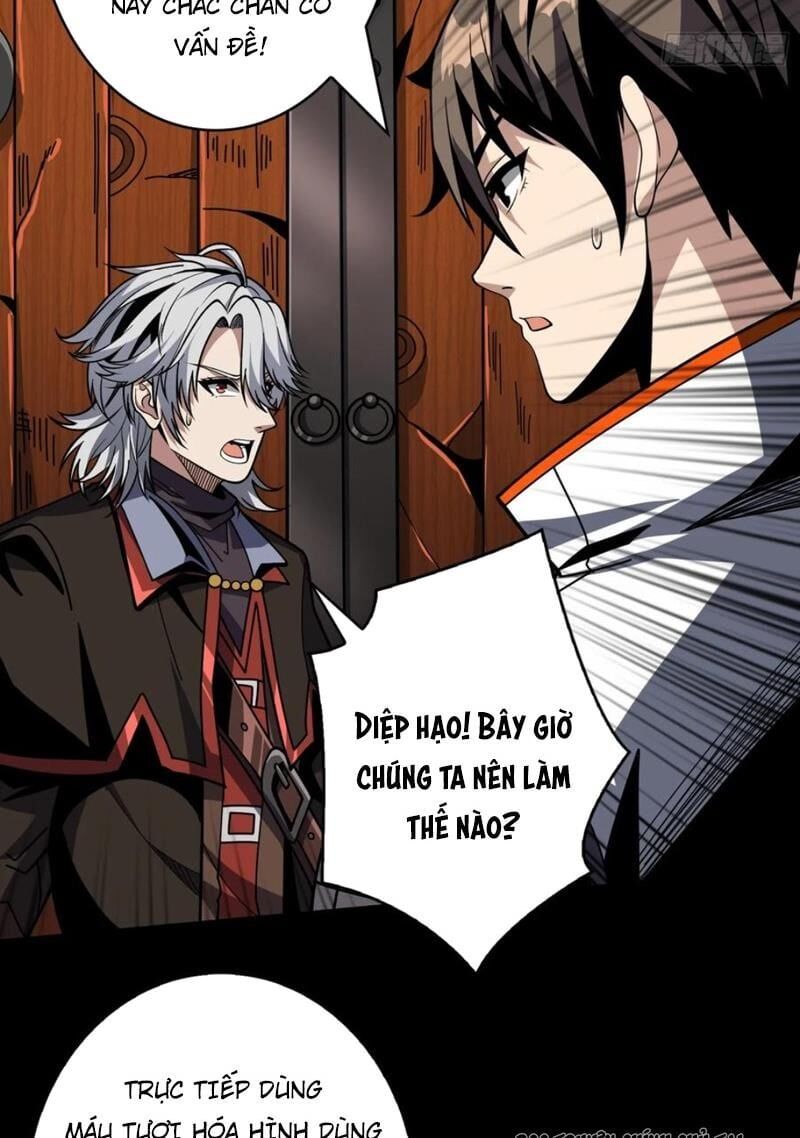 đọc truyện Vừa Chơi Đã Có Tài Khoản Vương Giả Chương 352 ảnh 30 tại Thiên Thai Truyện