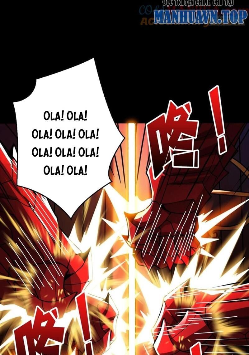 đọc truyện Vừa Chơi Đã Có Tài Khoản Vương Giả Chương 352 ảnh 34 tại Thiên Thai Truyện