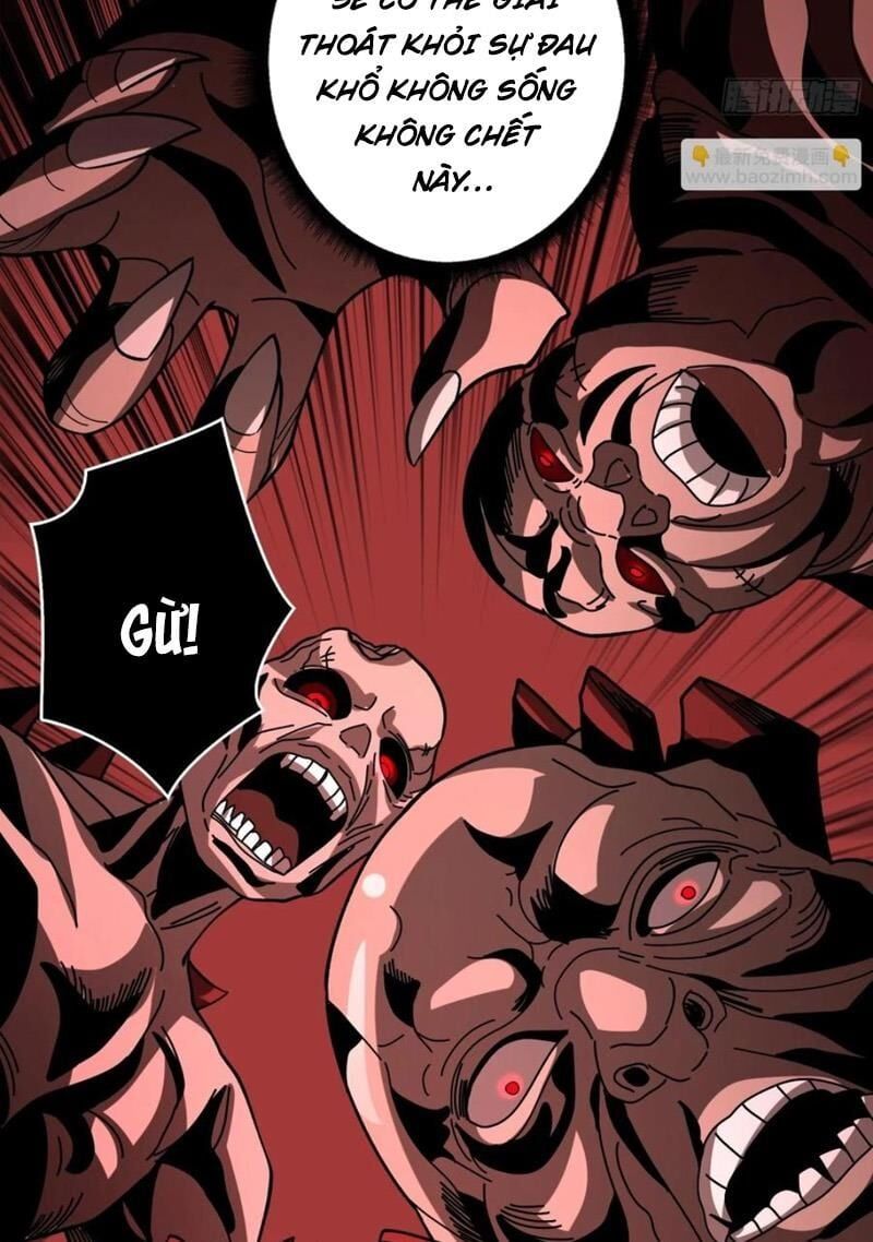 đọc truyện Vừa Chơi Đã Có Tài Khoản Vương Giả Chương 352 ảnh 39 tại Thiên Thai Truyện