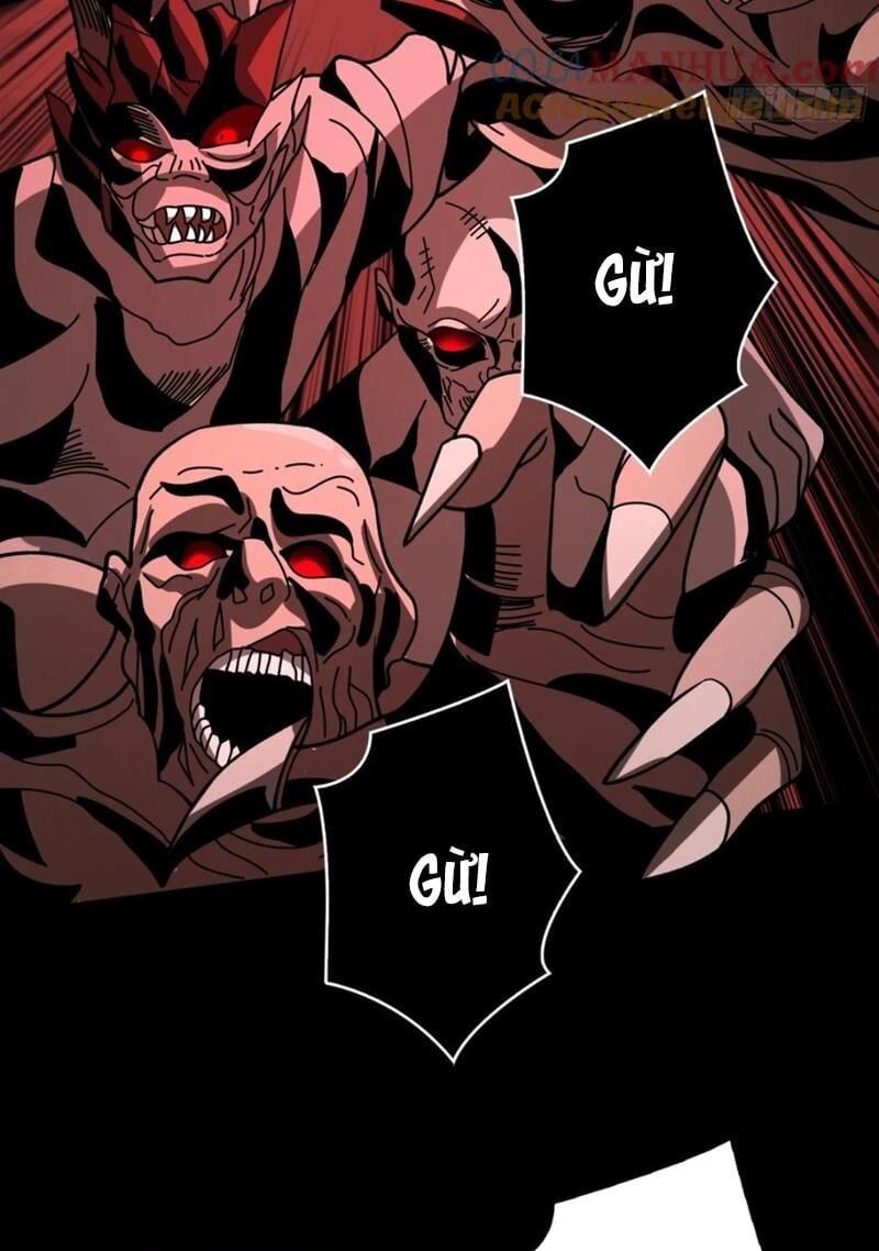 đọc truyện Vừa Chơi Đã Có Tài Khoản Vương Giả Chương 352 ảnh 40 tại Thiên Thai Truyện