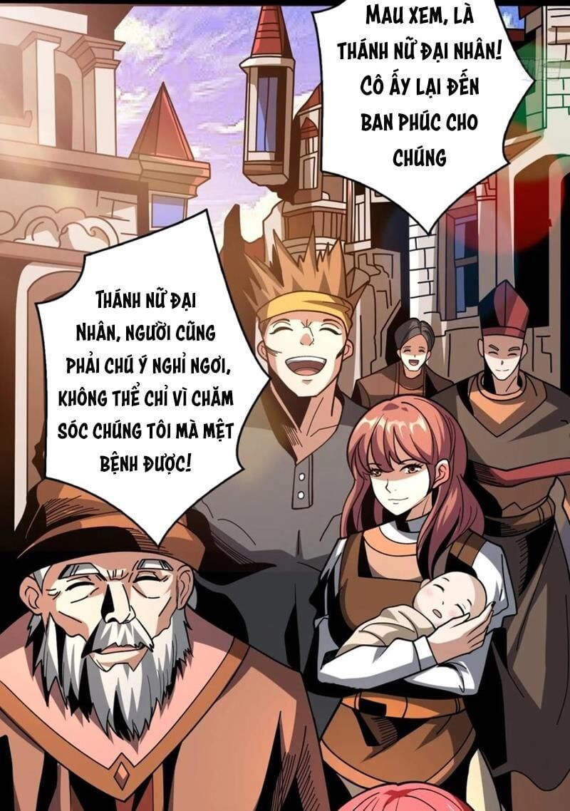 đọc truyện Vừa Chơi Đã Có Tài Khoản Vương Giả Chương 352 ảnh 41 tại Thiên Thai Truyện