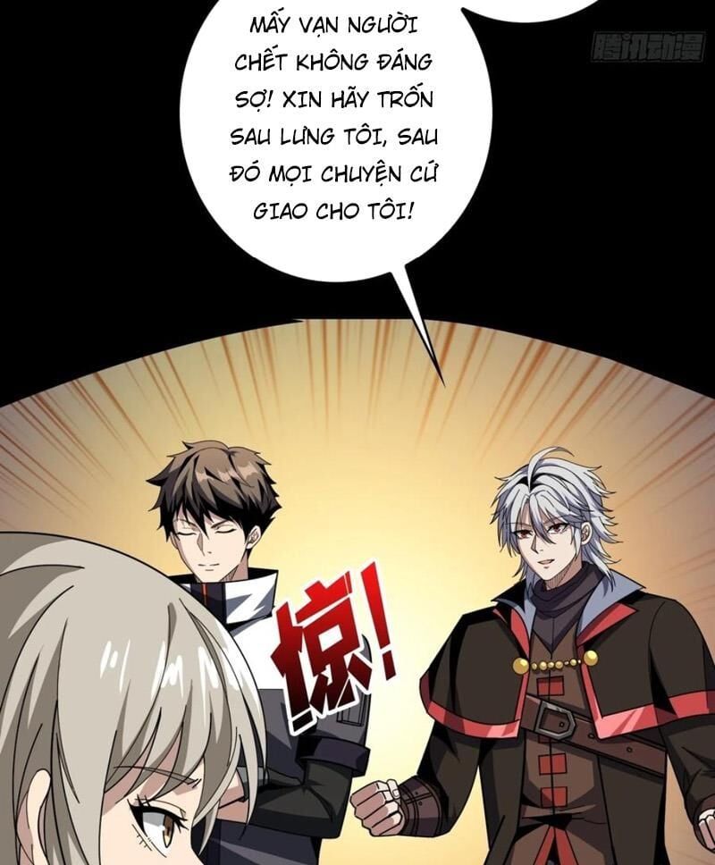 đọc truyện Vừa Chơi Đã Có Tài Khoản Vương Giả Chương 352 ảnh 10 tại Thiên Thai Truyện