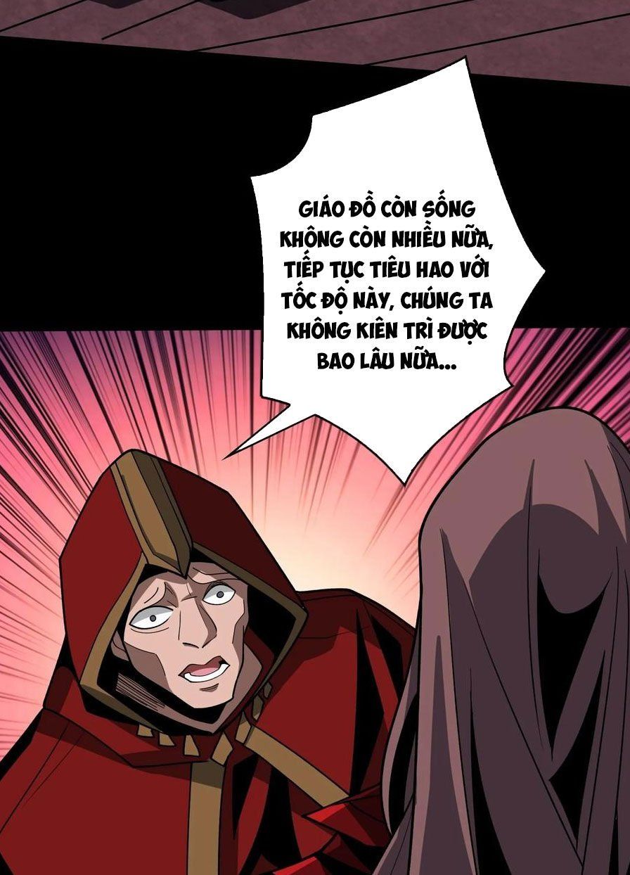 đọc truyện Vừa Chơi Đã Có Tài Khoản Vương Giả Chương 353 ảnh 12 tại Thiên Thai Truyện