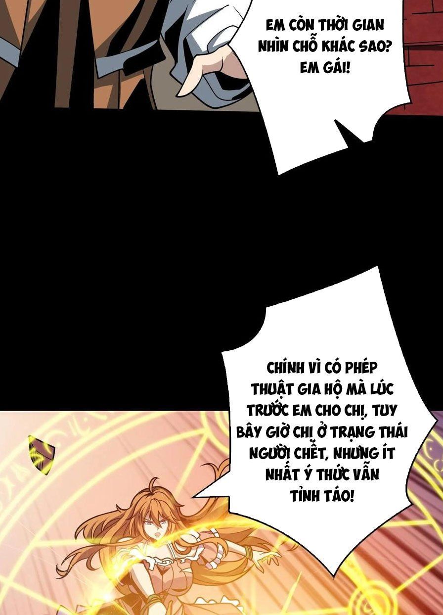 đọc truyện Vừa Chơi Đã Có Tài Khoản Vương Giả Chương 353 ảnh 17 tại Thiên Thai Truyện