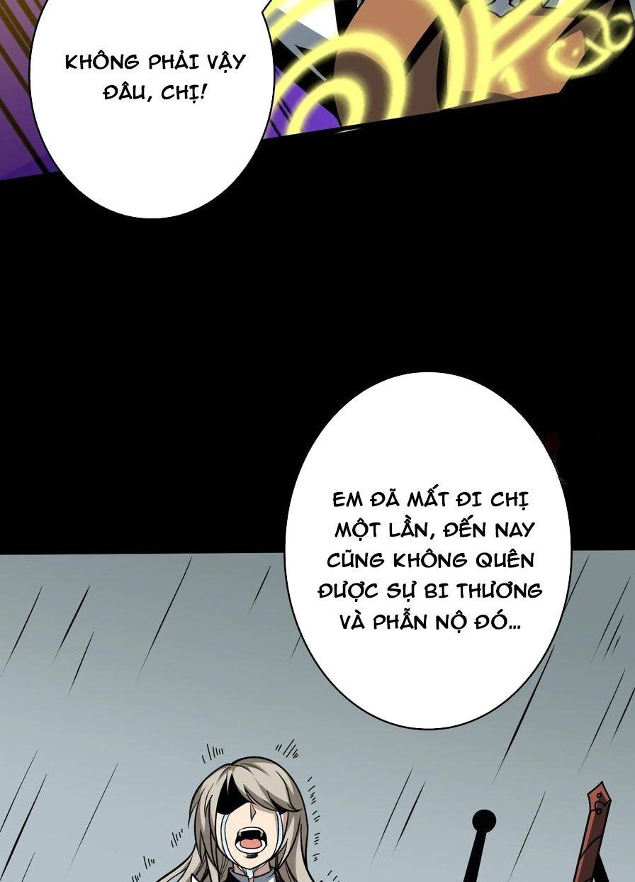 đọc truyện Vừa Chơi Đã Có Tài Khoản Vương Giả Chương 353 ảnh 22 tại Thiên Thai Truyện