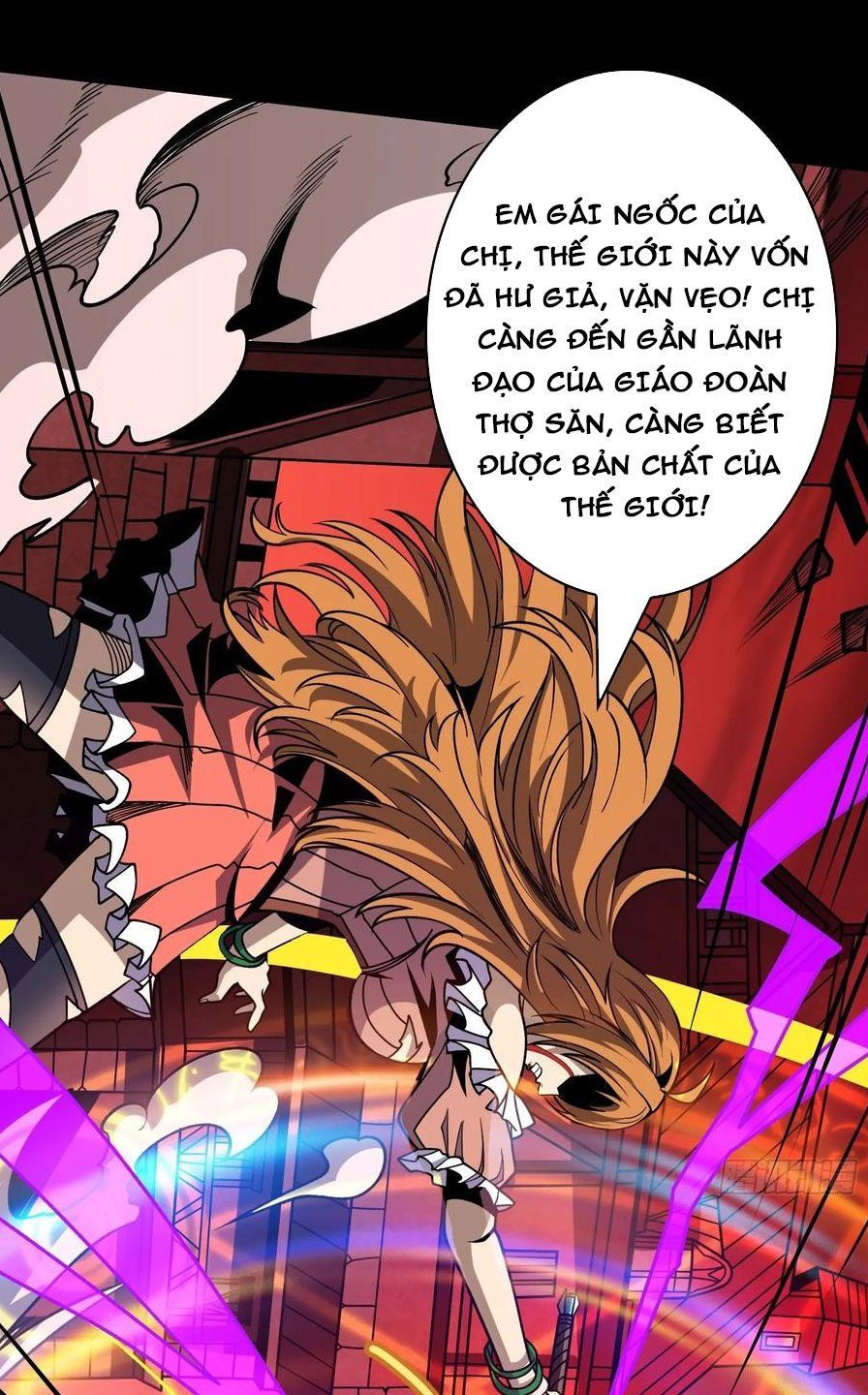 đọc truyện Vừa Chơi Đã Có Tài Khoản Vương Giả Chương 353 ảnh 28 tại Thiên Thai Truyện