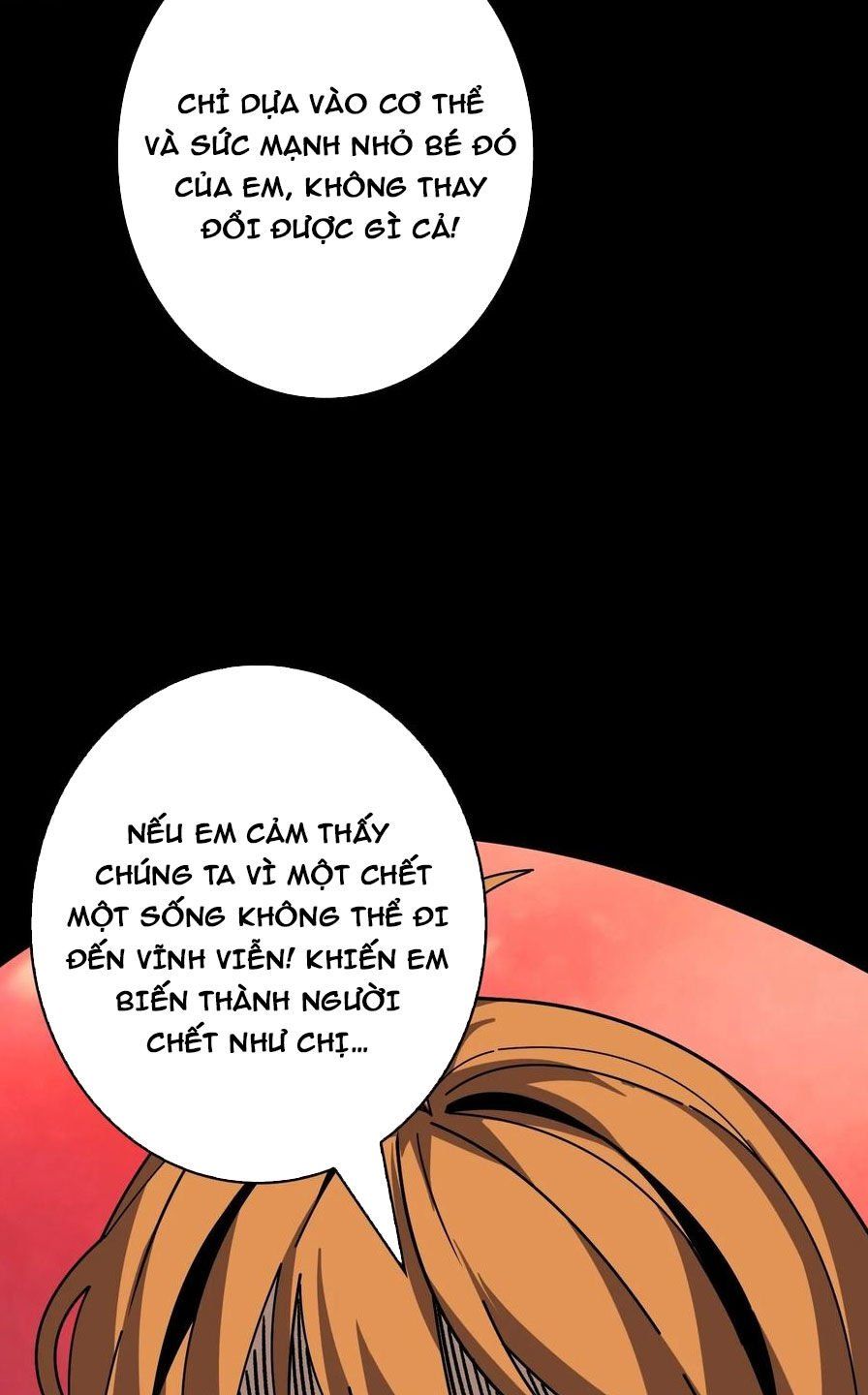 đọc truyện Vừa Chơi Đã Có Tài Khoản Vương Giả Chương 353 ảnh 30 tại Thiên Thai Truyện