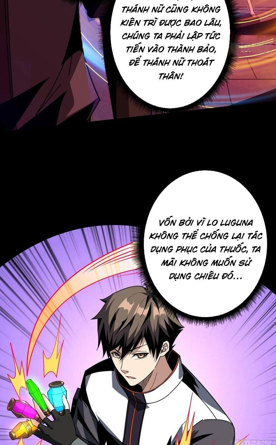 đọc truyện Vừa Chơi Đã Có Tài Khoản Vương Giả Chương 353 ảnh 33 tại Thiên Thai Truyện