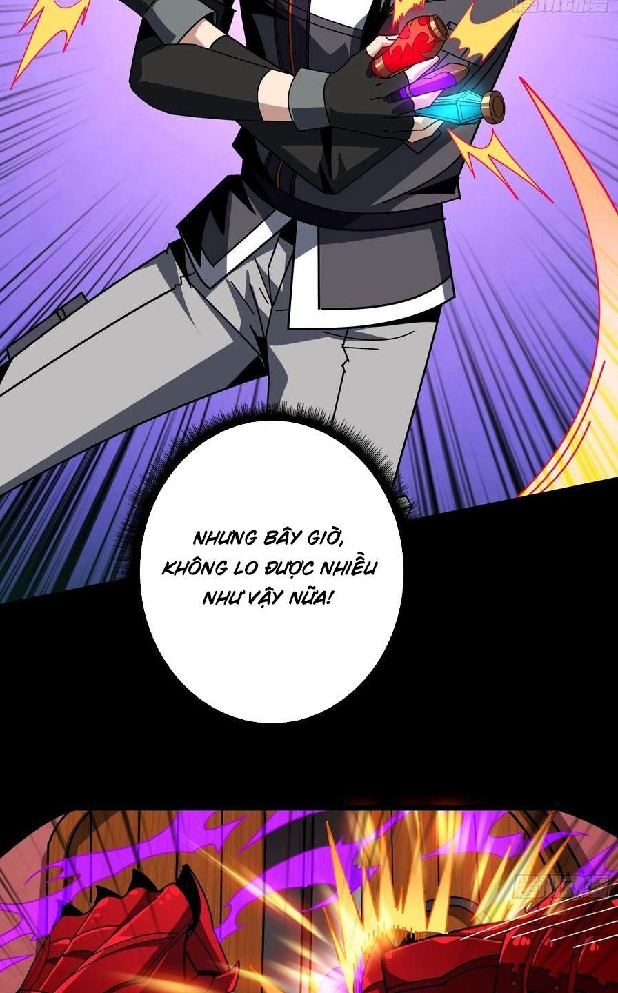 đọc truyện Vừa Chơi Đã Có Tài Khoản Vương Giả Chương 353 ảnh 34 tại Thiên Thai Truyện