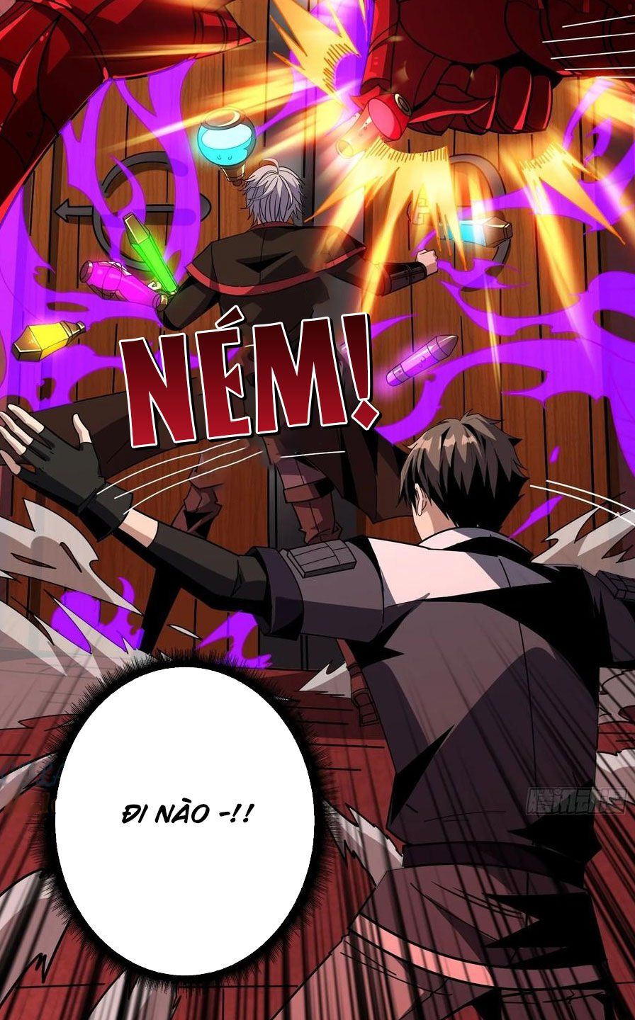 đọc truyện Vừa Chơi Đã Có Tài Khoản Vương Giả Chương 353 ảnh 35 tại Thiên Thai Truyện