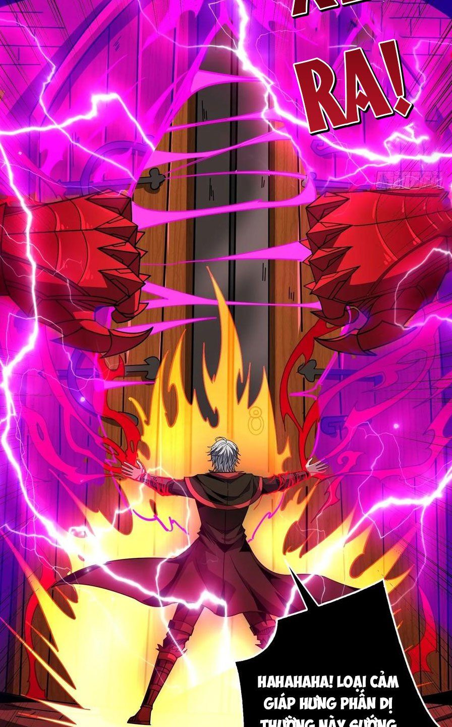 đọc truyện Vừa Chơi Đã Có Tài Khoản Vương Giả Chương 353 ảnh 40 tại Thiên Thai Truyện