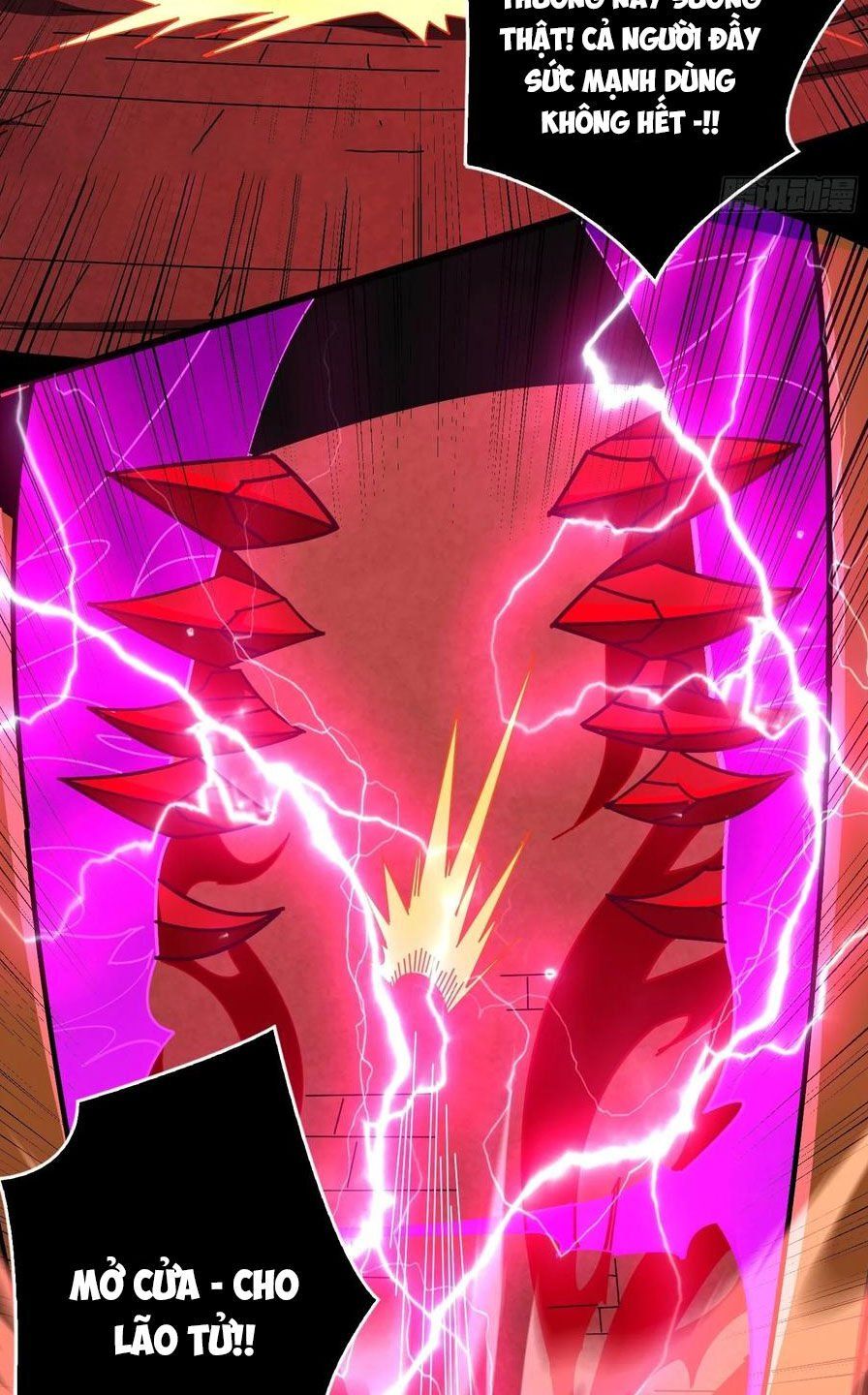 đọc truyện Vừa Chơi Đã Có Tài Khoản Vương Giả Chương 353 ảnh 41 tại Thiên Thai Truyện