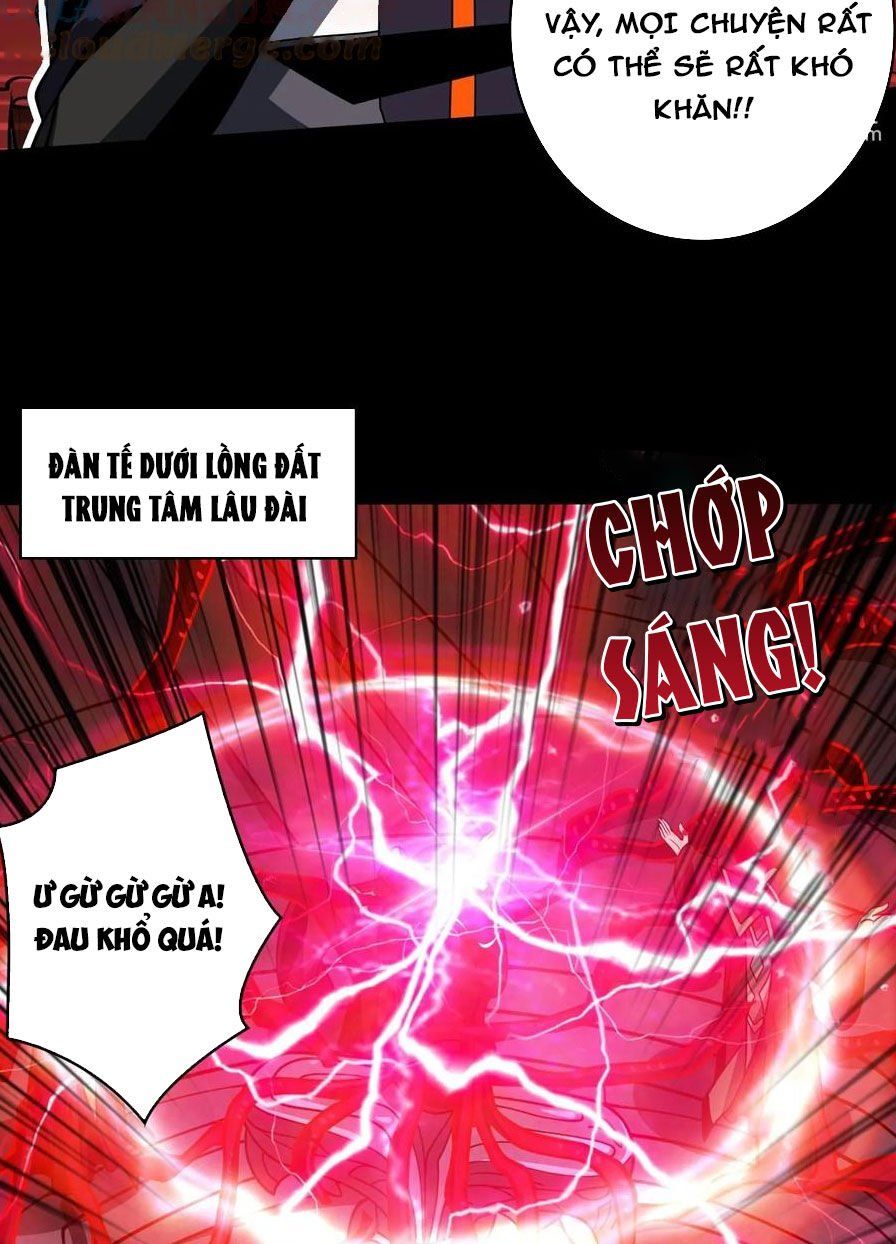 đọc truyện Vừa Chơi Đã Có Tài Khoản Vương Giả Chương 353 ảnh 7 tại Thiên Thai Truyện