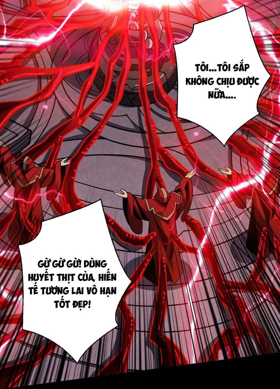 đọc truyện Vừa Chơi Đã Có Tài Khoản Vương Giả Chương 353 ảnh 8 tại Thiên Thai Truyện