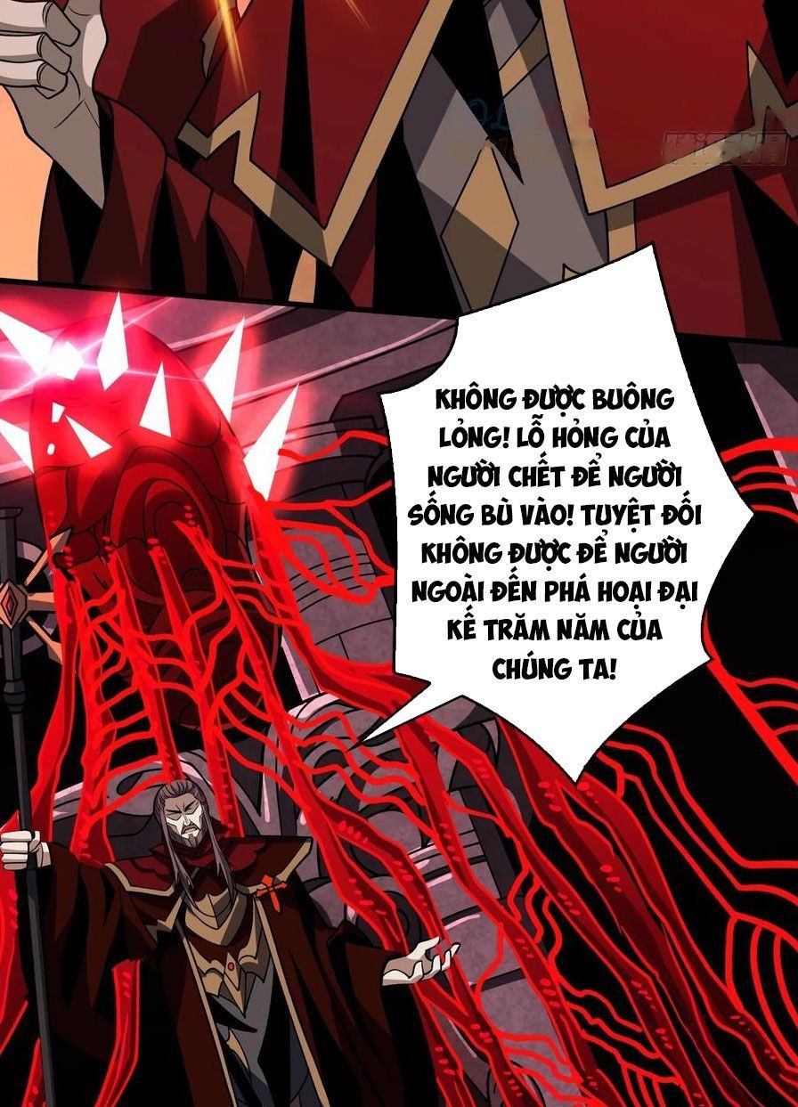 đọc truyện Vừa Chơi Đã Có Tài Khoản Vương Giả Chương 353 ảnh 10 tại Thiên Thai Truyện