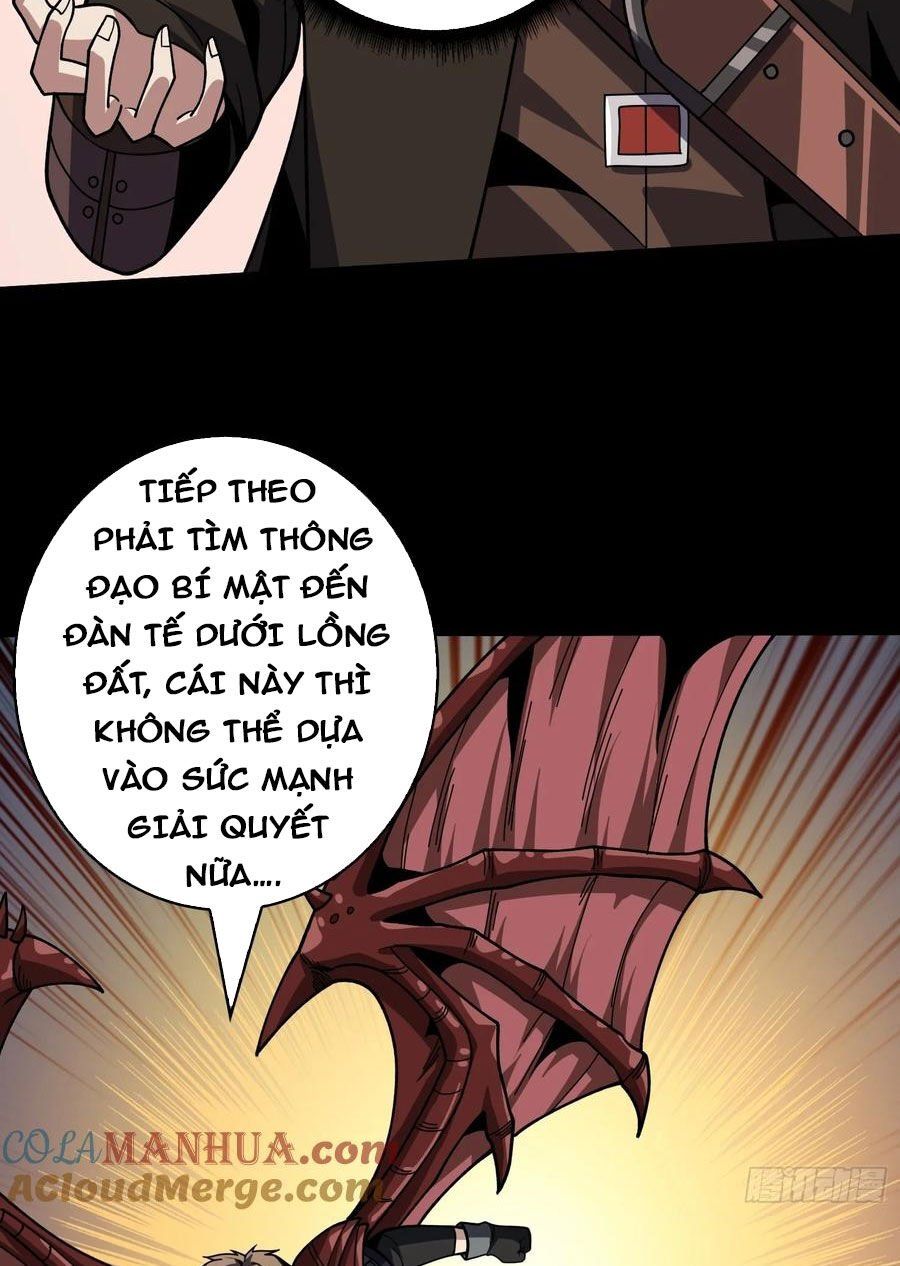 đọc truyện Vừa Chơi Đã Có Tài Khoản Vương Giả Chương 354 ảnh 18 tại Thiên Thai Truyện