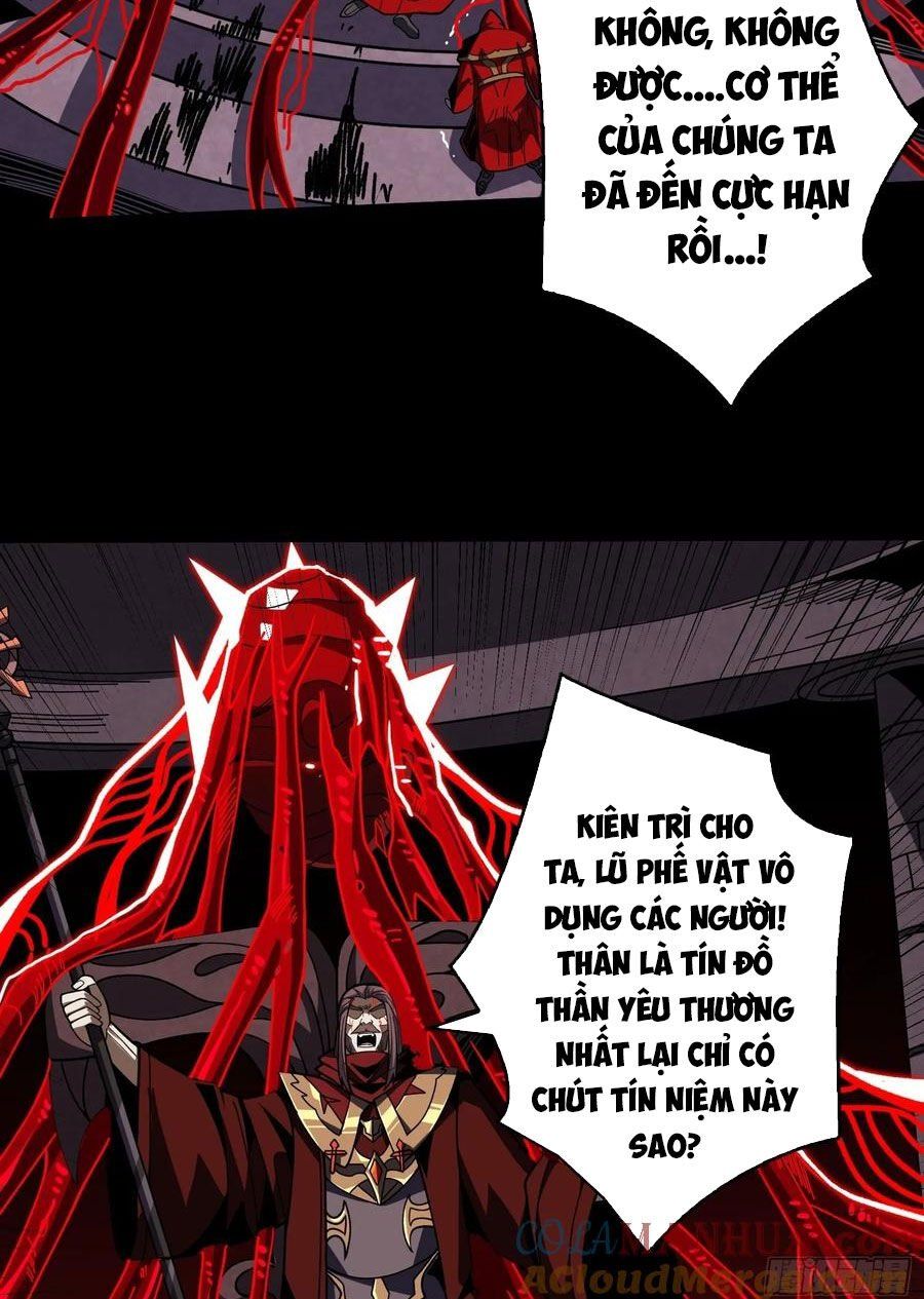 đọc truyện Vừa Chơi Đã Có Tài Khoản Vương Giả Chương 354 ảnh 21 tại Thiên Thai Truyện