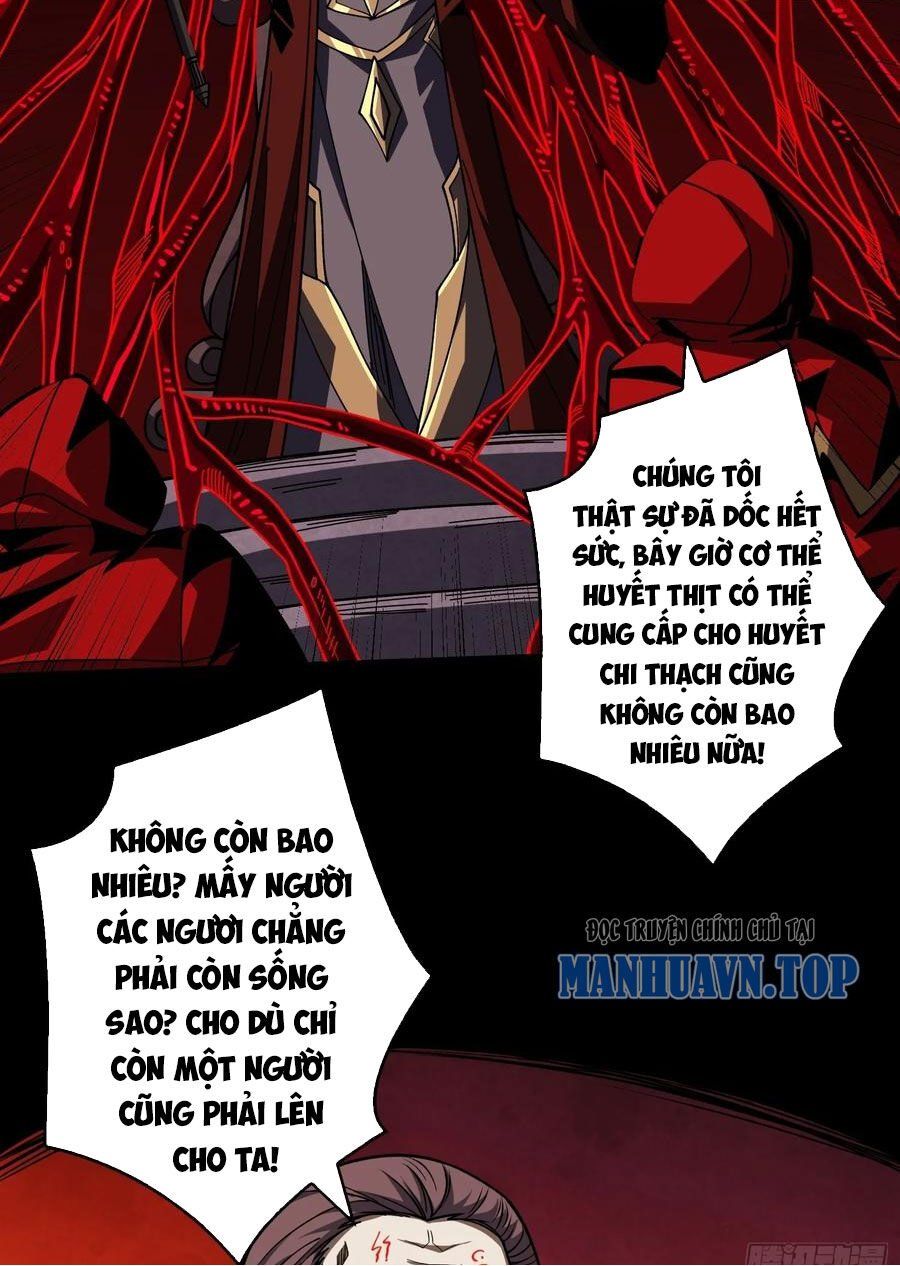 đọc truyện Vừa Chơi Đã Có Tài Khoản Vương Giả Chương 354 ảnh 22 tại Thiên Thai Truyện