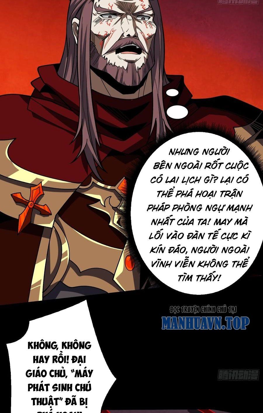 đọc truyện Vừa Chơi Đã Có Tài Khoản Vương Giả Chương 354 ảnh 23 tại Thiên Thai Truyện