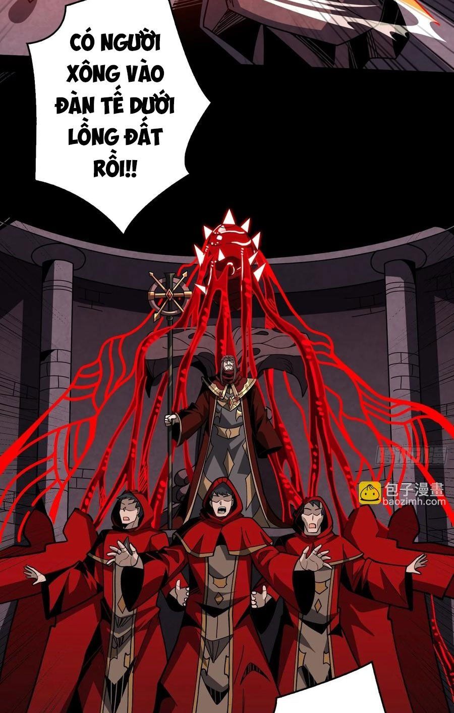 đọc truyện Vừa Chơi Đã Có Tài Khoản Vương Giả Chương 354 ảnh 26 tại Thiên Thai Truyện