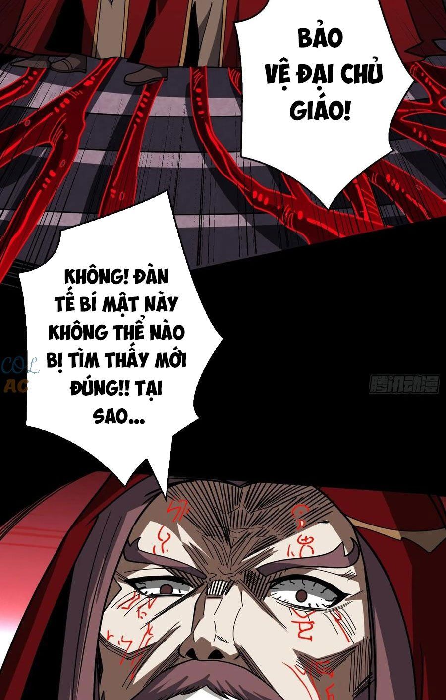 đọc truyện Vừa Chơi Đã Có Tài Khoản Vương Giả Chương 354 ảnh 27 tại Thiên Thai Truyện