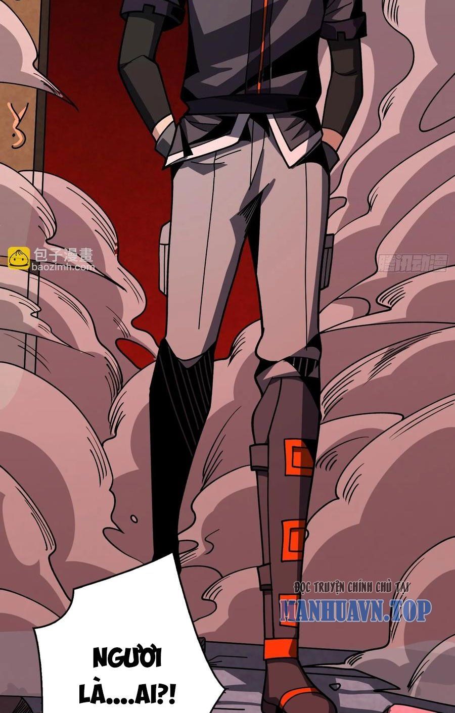 đọc truyện Vừa Chơi Đã Có Tài Khoản Vương Giả Chương 354 ảnh 29 tại Thiên Thai Truyện