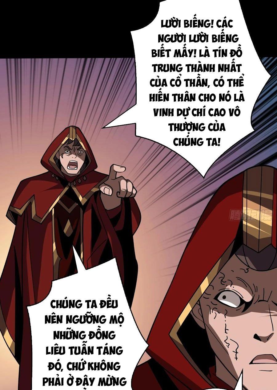 đọc truyện Vừa Chơi Đã Có Tài Khoản Vương Giả Chương 354 ảnh 5 tại Thiên Thai Truyện